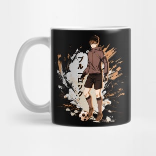 Films Character Japanese Funny Gifts Mug